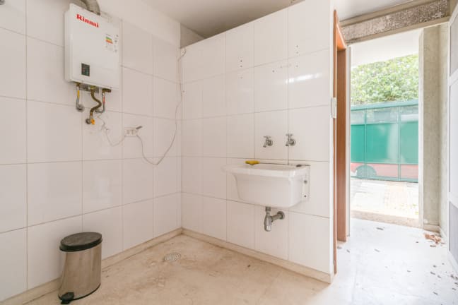 Imagem do imóvel ID-21781 na Rua Iraci, Jardim Paulistano, São Paulo - SP
