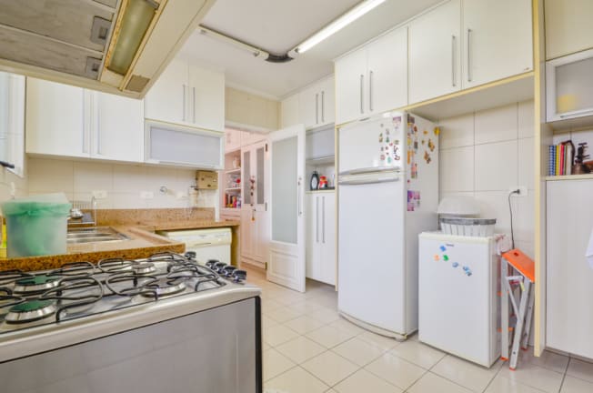 Imagem do imóvel ID-21071 na Alameda Casa Branca, Jardim Paulista, São Paulo - SP
