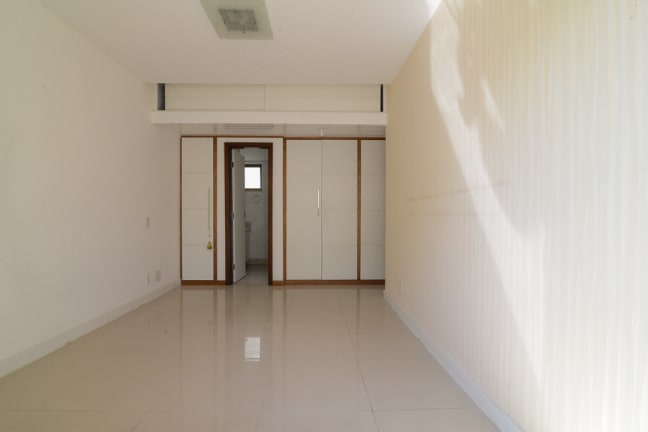 Imagem do imóvel ID-20451 na Rua Einstein, Barra da Tijuca, Rio de Janeiro - RJ