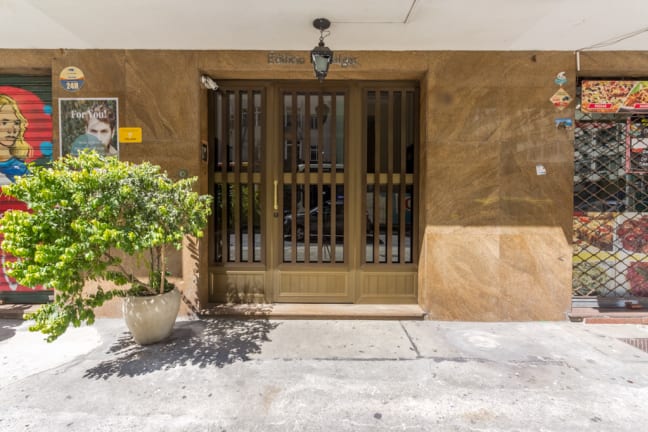 Imagem do imóvel ID-25286 na Avenida Nossa Senhora de Copacabana, Copacabana, Rio de Janeiro - RJ