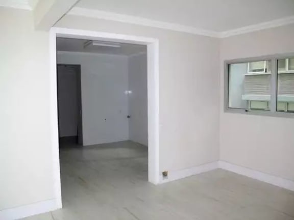 Imagem do imóvel ID-26192 na Rua General Jardim, Higienópolis, São Paulo - SP