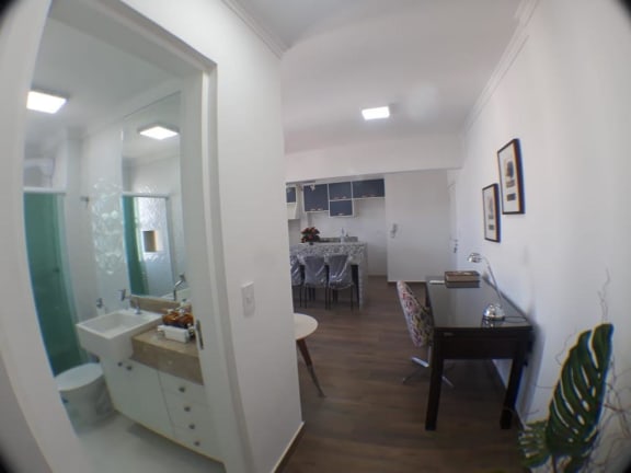 Imagem do imóvel ID-18582 na Alameda dos Arapanés, Moema, São Paulo - SP