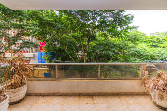 Imagem do imóvel ID-20667 na Rua Ibiapinópolis, Jardim Paulistano, São Paulo - SP