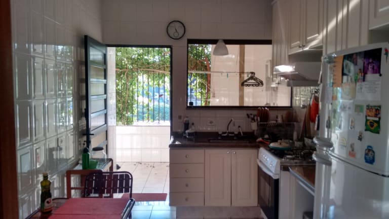 Imagem do imóvel ID-23778 na Rua Clodomiro Pereira, Vila Monumento, São Paulo - SP