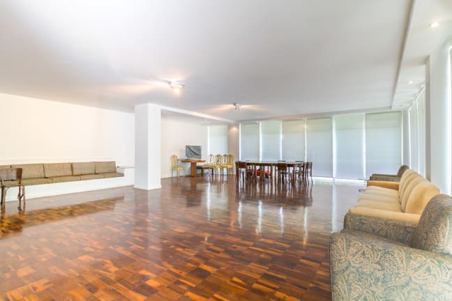 Imagem do imóvel ID-21902 na Alameda Fernão Cardim, Jardim Paulista, São Paulo - SP