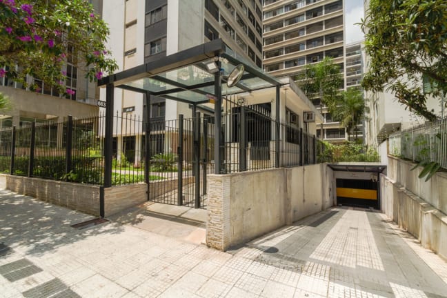 Imagem do imóvel ID-21051 na Alameda Santos, Jardim Paulista, São Paulo - SP