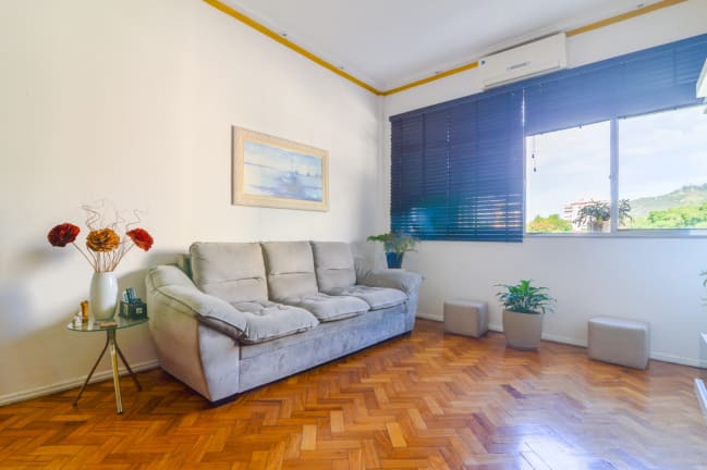 Imagem do imóvel ID-25524 na Boulevard 28 de Setembro, Vila Isabel, Rio de Janeiro - RJ