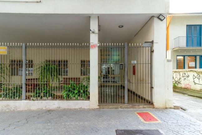 Imagem do imóvel ID-25250 na Rua Joaquim Antunes, Pinheiros, São Paulo - SP