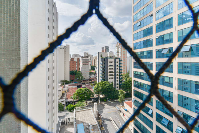 Imagem do imóvel ID-20873 na Avenida Juriti, Vila Uberabinha, São Paulo - SP