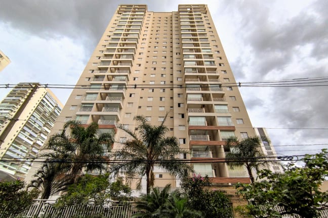 Imagem do imóvel ID-21155 na Rua Doutor Alfredo de Castro, Barra Funda, São Paulo - SP