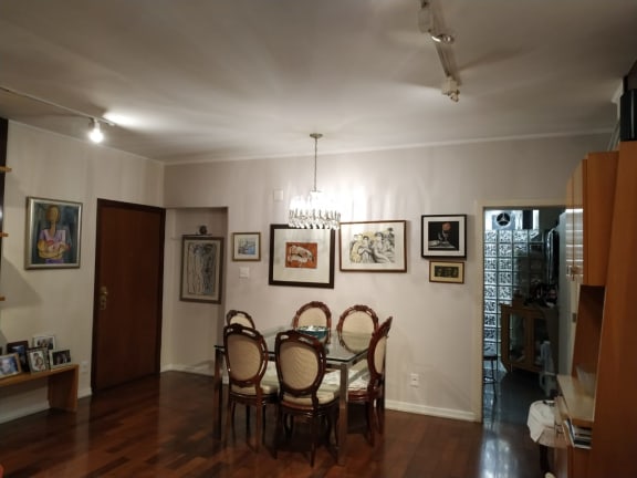 Imagem do imóvel ID-26759 na Alameda Joaquim Eugênio de Lima, Jardim Paulista, São Paulo - SP
