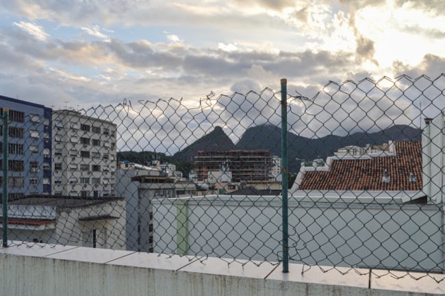 Imagem do imóvel ID-18565 na Rua Gago Coutinho, Laranjeiras, Rio de Janeiro - RJ