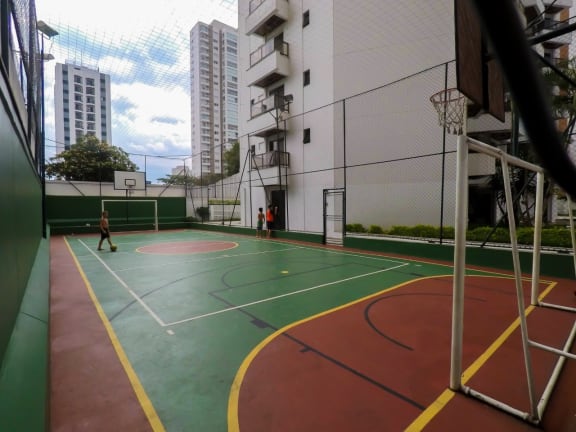 Imagem do imóvel ID-26651 na Rua Carlos Weber, Vila Leopoldina, São Paulo - SP