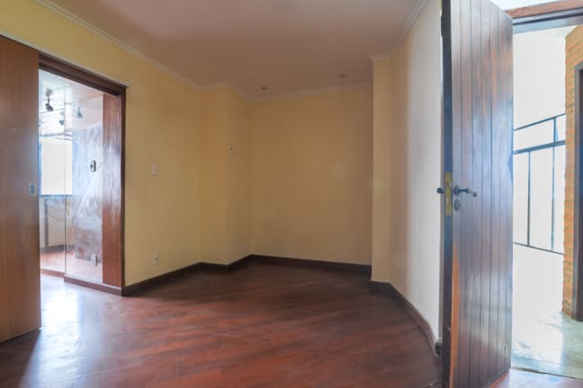 Imagem do imóvel ID-22043 na Rua São Francisco Xavier, Maracanã, Rio de Janeiro - RJ