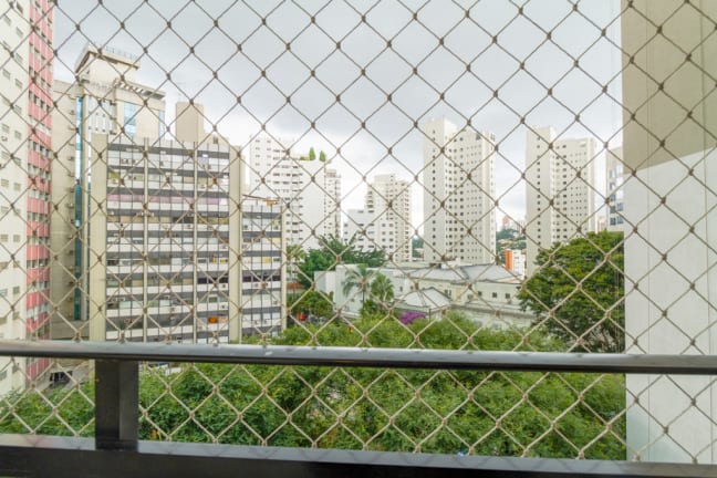 Imagem do imóvel ID-22313 na Rua Doutor Veiga Filho, Santa Cecilia, São Paulo - SP