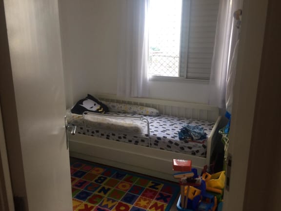 Imagem do imóvel ID-23373 na Rua Antenor Guirlanda, Casa Verde, São Paulo - SP
