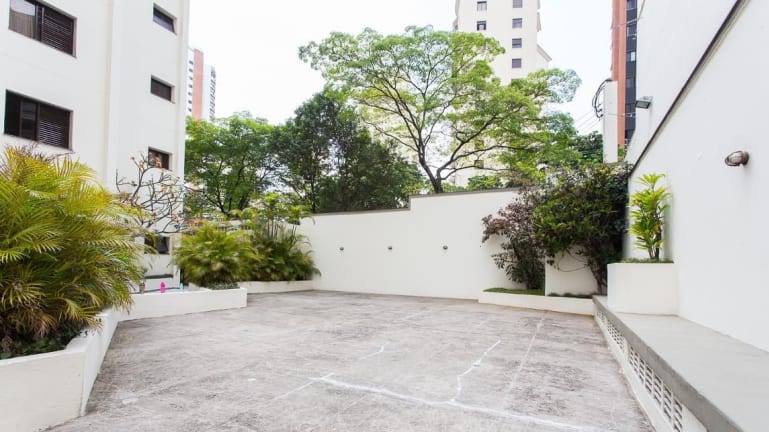 Imagem do imóvel ID-23599 na Rua Monte Serrat, Tatuapé, São Paulo - SP