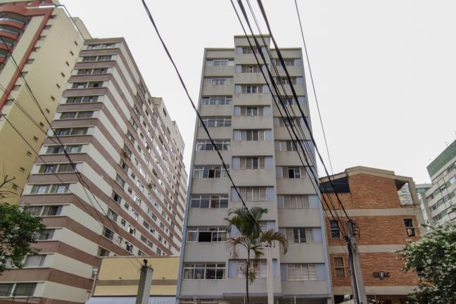 Imagem do imóvel ID-22246 na Rua Cayowaá, Perdizes, São Paulo - SP