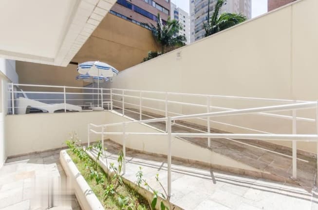 Imagem do imóvel ID-20337 na Rua Diana, Perdizes, São Paulo - SP