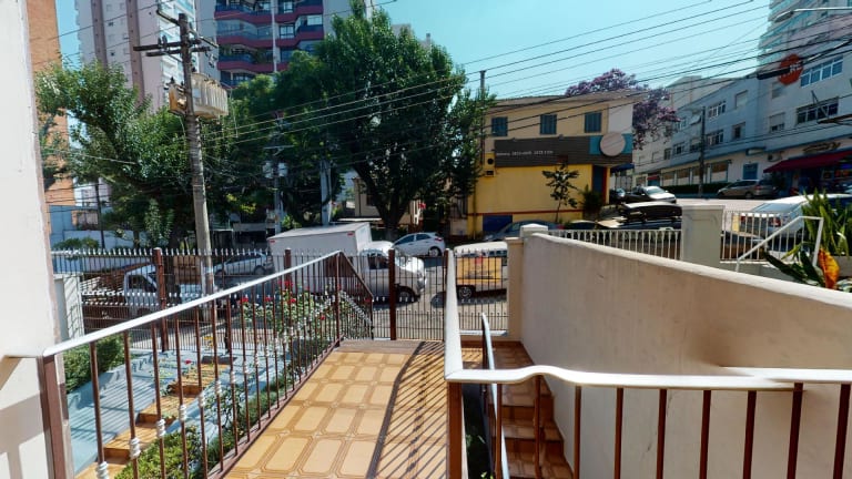 Imagem do imóvel ID-14608 na Rua Havaí, Sumaré, São Paulo - SP