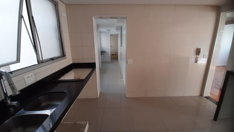 Imagem do imóvel ID-18532 na Alameda dos Aicás, Indianópolis, São Paulo - SP