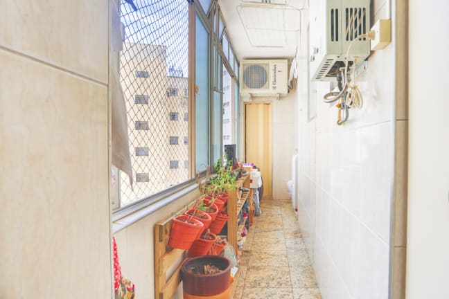 Imagem do imóvel ID-21304 na Rua Paim, Bela Vista, São Paulo - SP