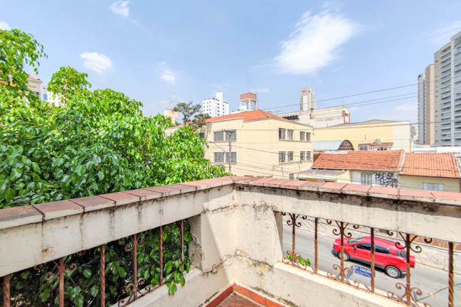 Imagem do imóvel ID-22243 na Rua Paulo Gonçalves, Santana, São Paulo - SP