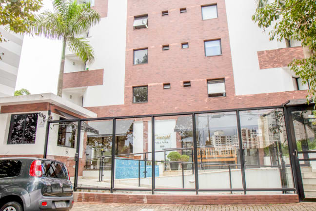 Imagem do imóvel ID-21617 na Rua Monte Aprazível, Vila Nova Conceição, São Paulo - SP