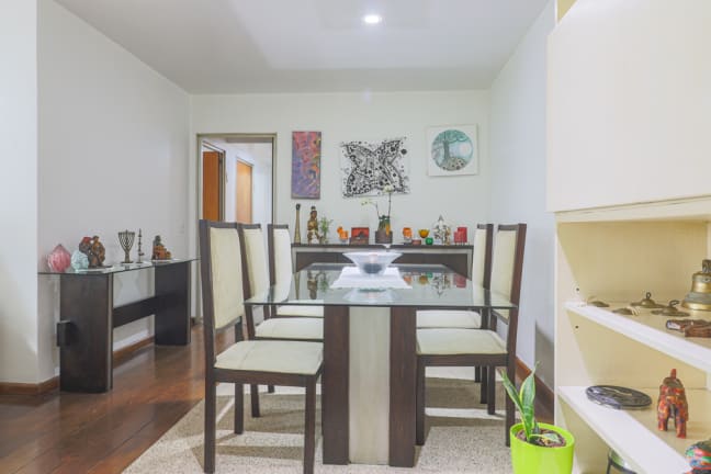Imagem do imóvel ID-18710 na Alameda Lorena, Jardim Paulista, São Paulo - SP