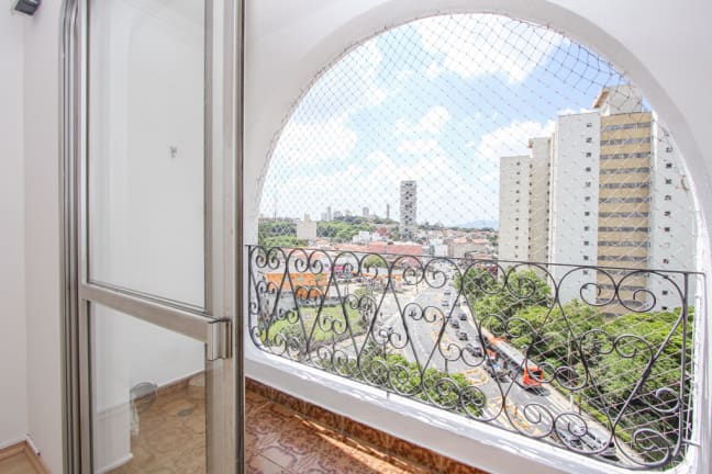 Imagem do imóvel ID-19263 na Rua Cerro Corá, Vila Romana, São Paulo - SP