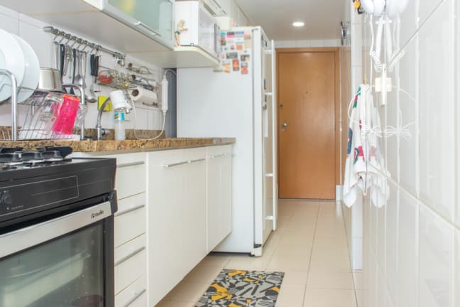 Imagem do imóvel ID-23355 na Rua Mário Agostinelli, Barra da Tijuca, Rio de Janeiro - RJ