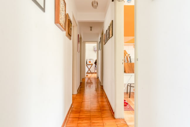 Imagem do imóvel ID-21599 na Rua Capote Valente, Pinheiros, São Paulo - SP