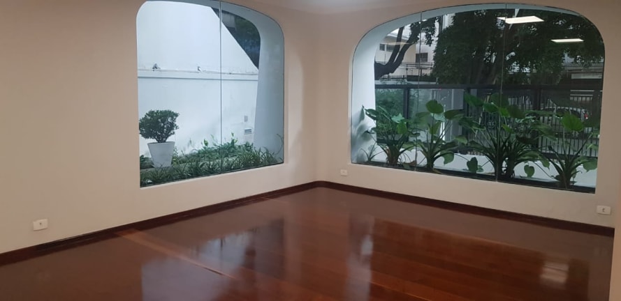 Imagem do imóvel ID-22387 na Rua Pascal, Campo Belo, São Paulo - SP