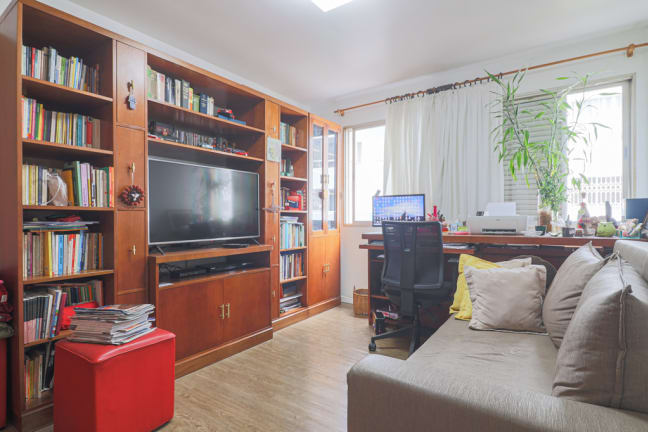 Imagem do imóvel ID-18710 na Alameda Lorena, Jardim Paulista, São Paulo - SP