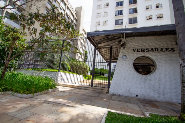 Imagem do imóvel ID-24908 na Rua Professor Vahia de Abreu, Vila Olímpia, São Paulo - SP