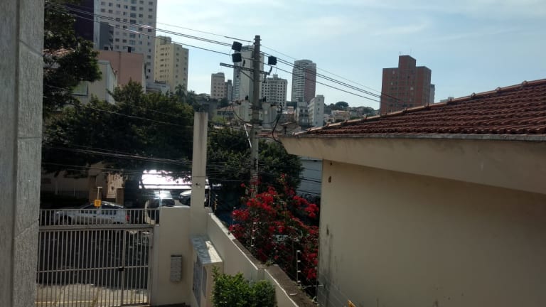 Imagem do imóvel ID-21281 na Rua Mariano Procópio, Ipiranga, São Paulo - SP
