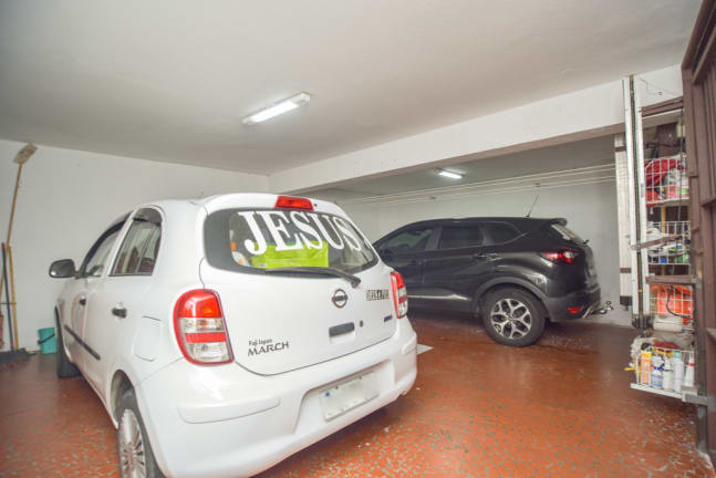 Imagem do imóvel ID-22065 na Rua Manaus, Vila Bertioga, São Paulo - SP