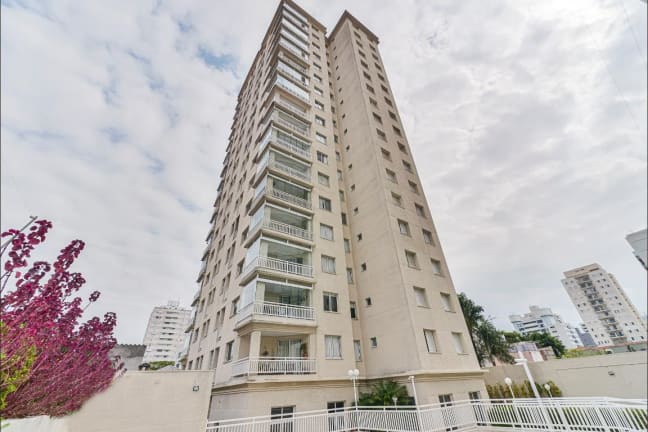 Imagem do imóvel ID-25448 na Rua Costa Aguiar, Ipiranga, São Paulo - SP