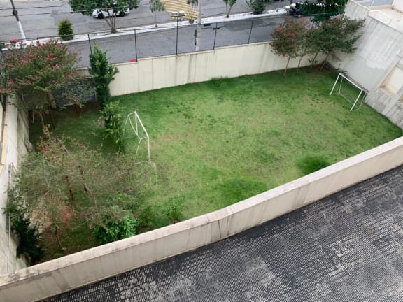 Imagem do imóvel ID-22757 na Rua Iru, Vila Formosa, São Paulo - SP