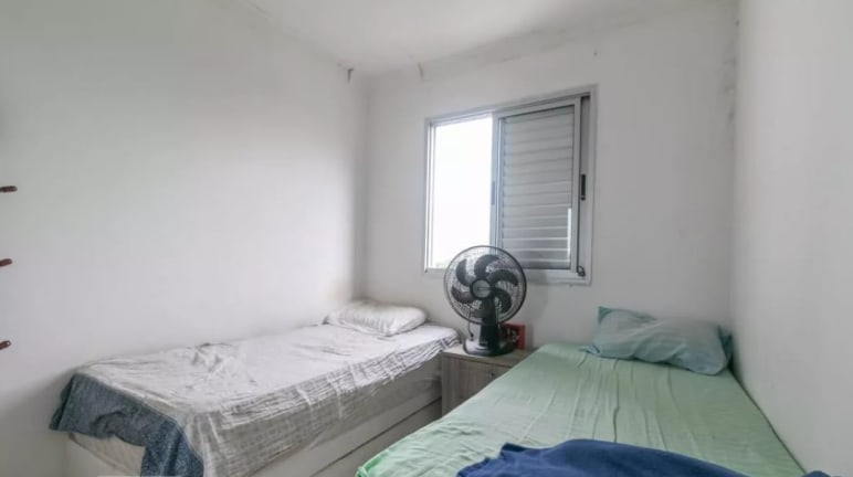 Imagem do imóvel ID-22582 na Rua Arnaldo Cintra, Vila Moreira, São Paulo - SP