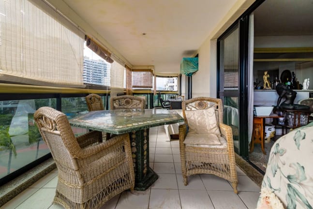 Imagem do imóvel ID-18541 na Avenida Lúcio Costa, Barra da Tijuca, Rio de Janeiro - RJ