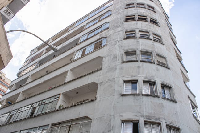 Imagem do imóvel ID-23804 na Rua Santo Antônio, Bela Vista, São Paulo - SP