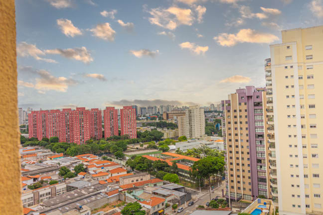 Imagem do imóvel ID-21096 na Rua Carandaí, Casa Verde, São Paulo - SP