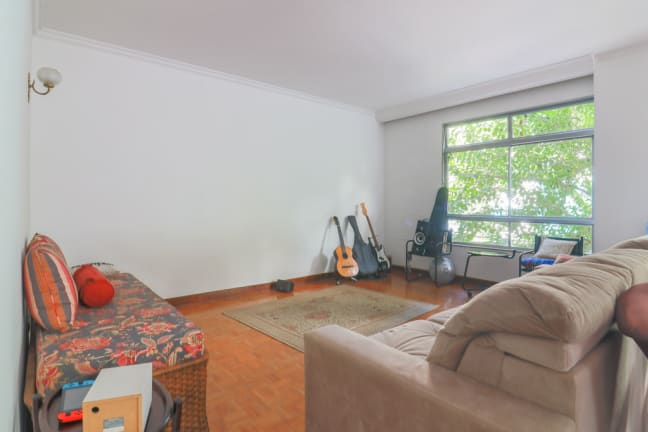 Imagem do imóvel ID-19949 na Alameda Jaú, Jardim Paulista, São Paulo - SP