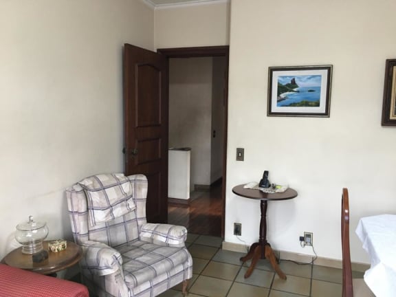 Imagem do imóvel ID-20464 na Rua Mipibu, Vila Romana, São Paulo - SP