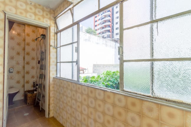 Imagem do imóvel ID-26132 na Rua Apinajés, Pompeia, São Paulo - SP