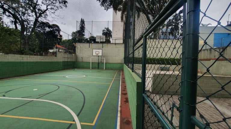 Imagem do imóvel ID-22089 na Rua Alba, Parque Jabaquara, São Paulo - SP