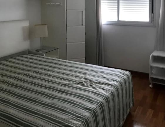 Imagem do imóvel ID-20360 na Rua Sansão Alves dos Santos, Cidade Monções, São Paulo - SP