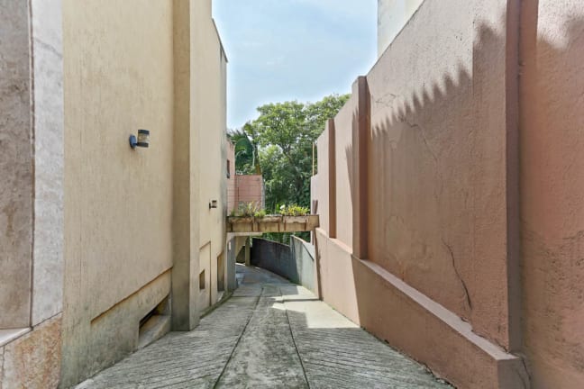 Imagem do imóvel ID-21045 na Rua Traipú, Pacaembu, São Paulo - SP