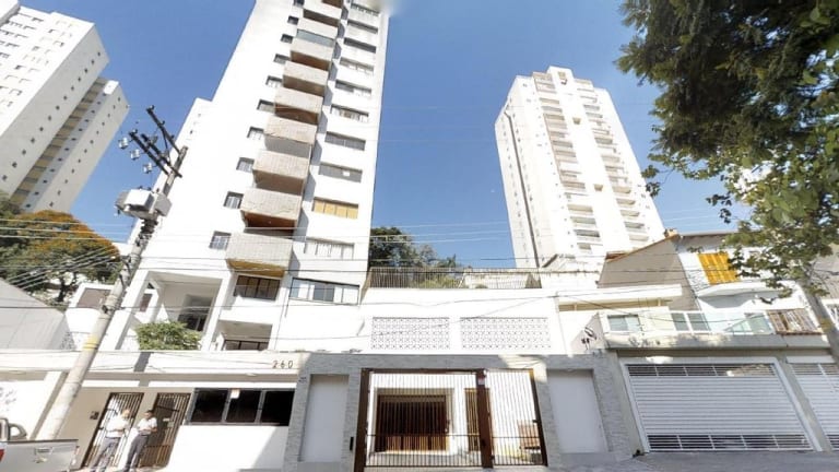 Imagem do imóvel ID-14206 na Rua Maracanã, Vila Ipojuca, São Paulo - SP